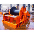Winch with SGS (HLCM-27) Jm-19